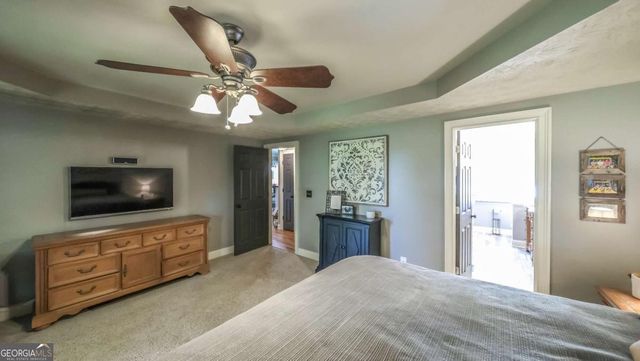 9001 E Carroll Road, Winston, GA 30187
