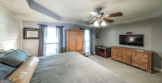 9001 E Carroll Road, Winston, GA 30187