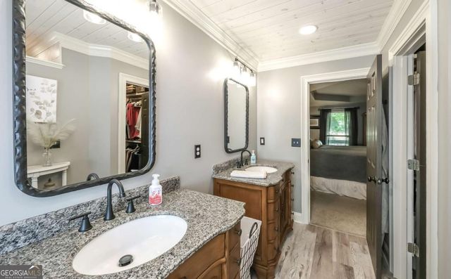 9001 E Carroll Road, Winston, GA 30187