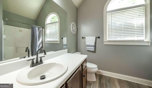 9001 E Carroll Road, Winston, GA 30187