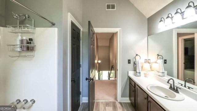 9001 E Carroll Road, Winston, GA 30187