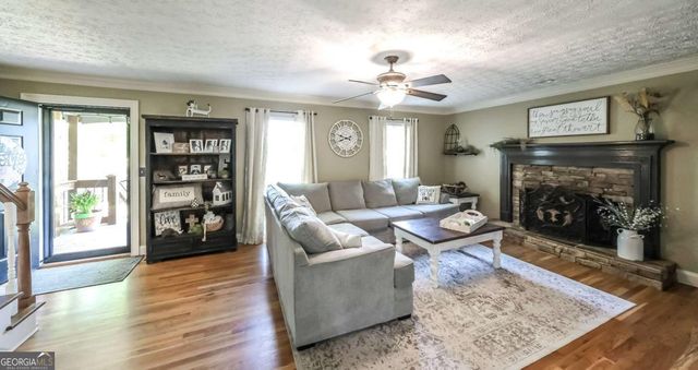 9001 E Carroll Road, Winston, GA 30187