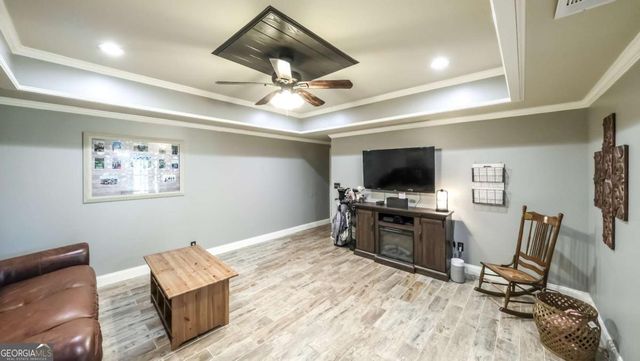 9001 E Carroll Road, Winston, GA 30187