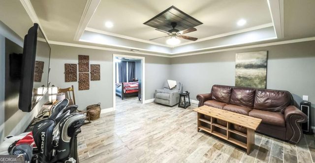 9001 E Carroll Road, Winston, GA 30187
