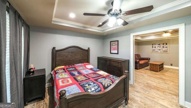 9001 E Carroll Road, Winston, GA 30187