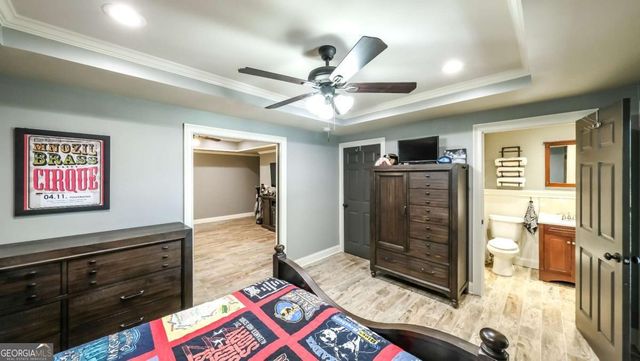 9001 E Carroll Road, Winston, GA 30187