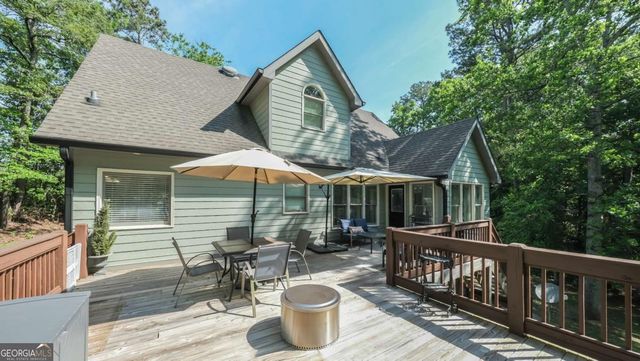 9001 E Carroll Road, Winston, GA 30187