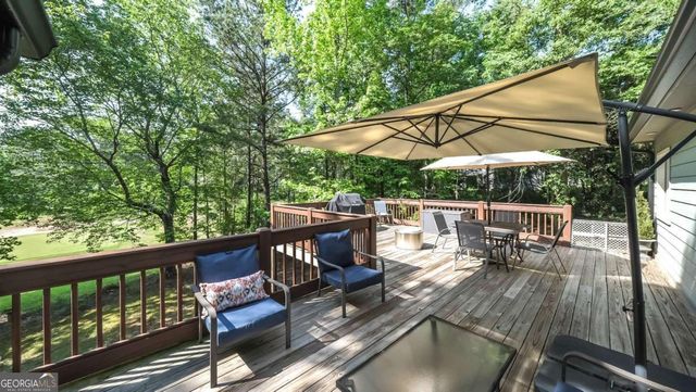 9001 E Carroll Road, Winston, GA 30187