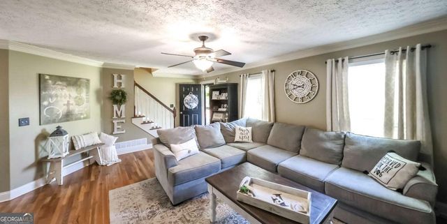 9001 E Carroll Road, Winston, GA 30187