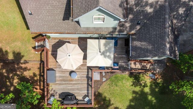 9001 E Carroll Road, Winston, GA 30187