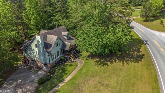 9001 E Carroll Road, Winston, GA 30187