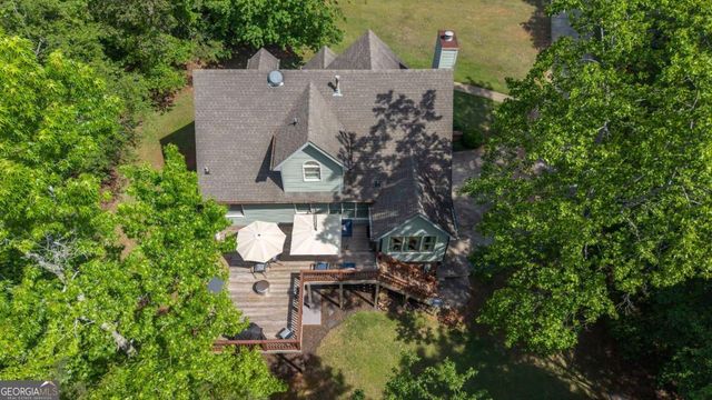 9001 E Carroll Road, Winston, GA 30187