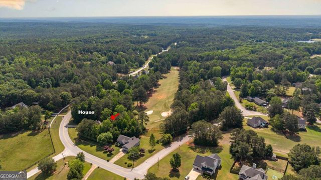 9001 E Carroll Road, Winston, GA 30187