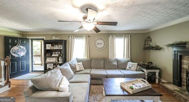 9001 E Carroll Road, Winston, GA 30187