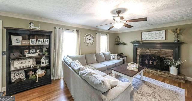 9001 E Carroll Road, Winston, GA 30187