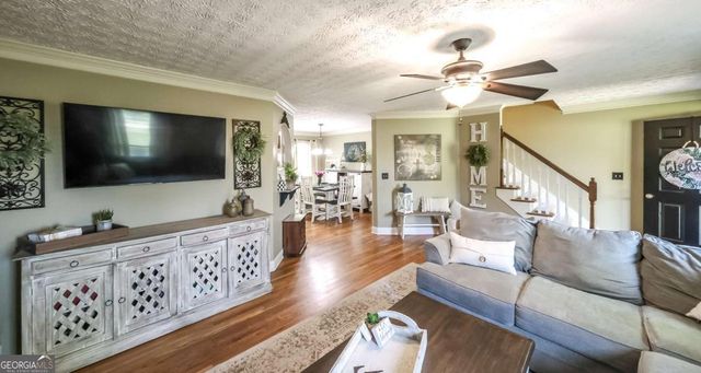 9001 E Carroll Road, Winston, GA 30187