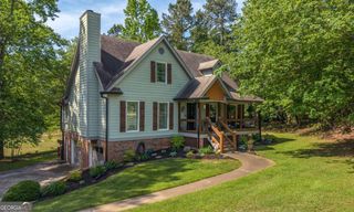 9001 E Carroll Road, Winston, GA 30187