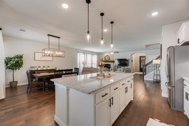 4136 Winslow Drive, Celina, TX 75009