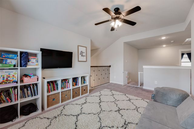 4136 Winslow Drive, Celina, TX 75009