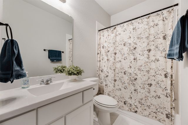 4136 Winslow Drive, Celina, TX 75009