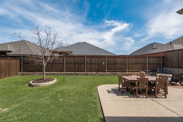 4136 Winslow Drive, Celina, TX 75009