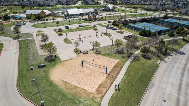 4136 Winslow Drive, Celina, TX 75009