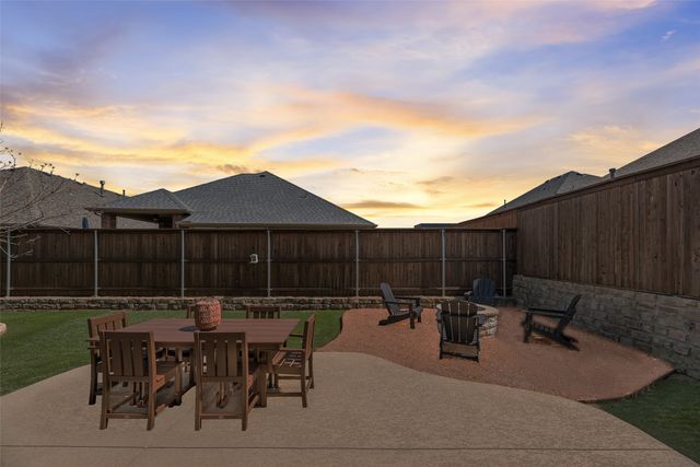 4136 Winslow Drive, Celina, TX 75009