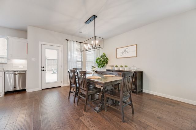4136 Winslow Drive, Celina, TX 75009