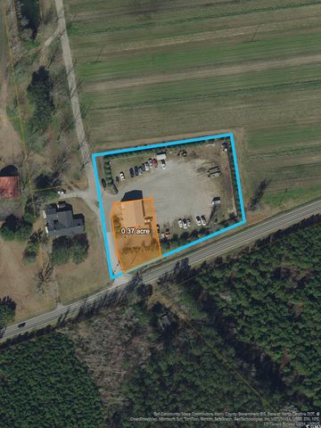 635 Horry Rd., Aynor, SC 29511