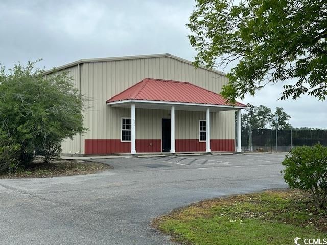 635 Horry Rd., Aynor, SC 29511