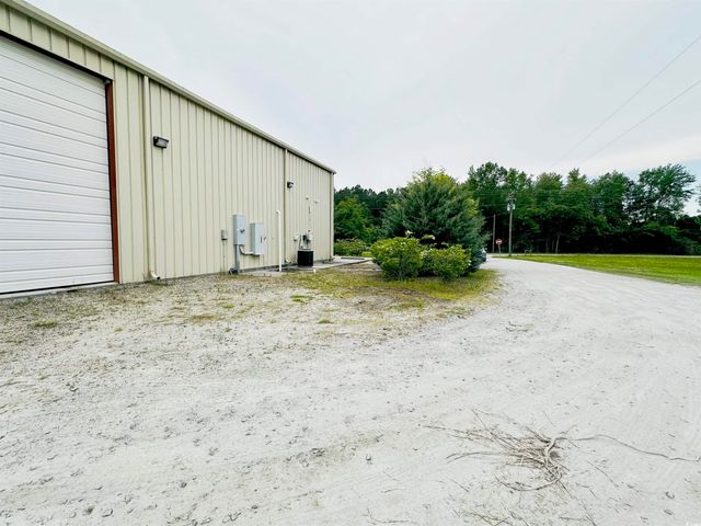 635 Horry Rd., Aynor, SC 29511