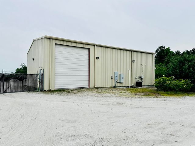 635 Horry Rd., Aynor, SC 29511