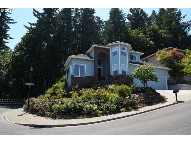 13070 Sw WOODSHIRE Ln, Tigard, OR 97223