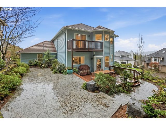 13070 Sw WOODSHIRE Ln, Tigard, OR 97223