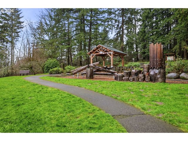 13070 Sw WOODSHIRE Ln, Tigard, OR 97223