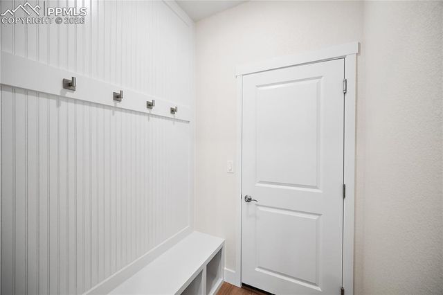 11864 Lost Peak Lane, Colorado Springs, CO 80925