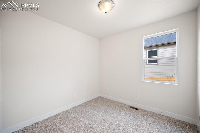 11864 Lost Peak Lane, Colorado Springs, CO 80925