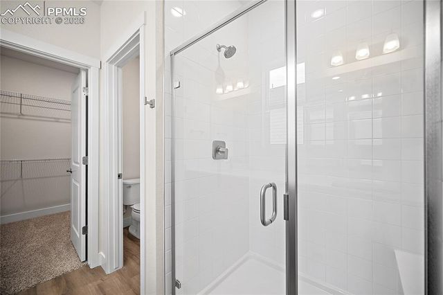 11864 Lost Peak Lane, Colorado Springs, CO 80925