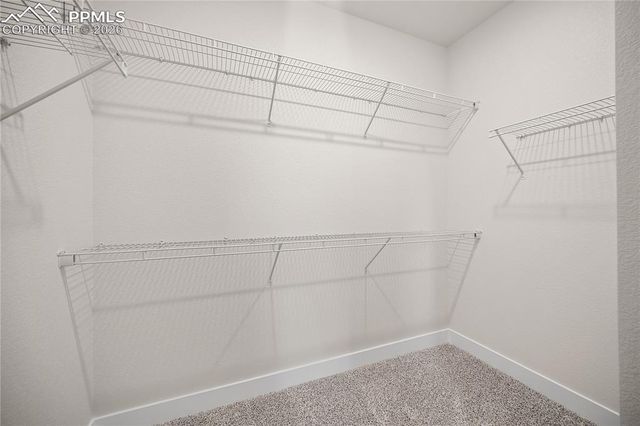 11864 Lost Peak Lane, Colorado Springs, CO 80925