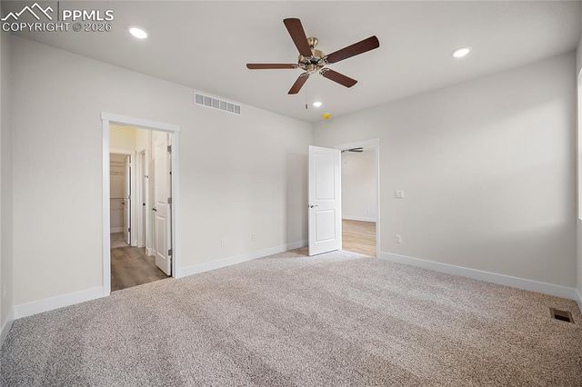 11864 Lost Peak Lane, Colorado Springs, CO 80925