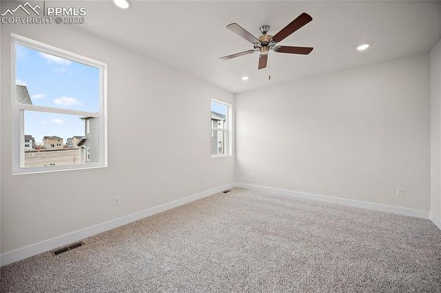 11864 Lost Peak Lane, Colorado Springs, CO 80925