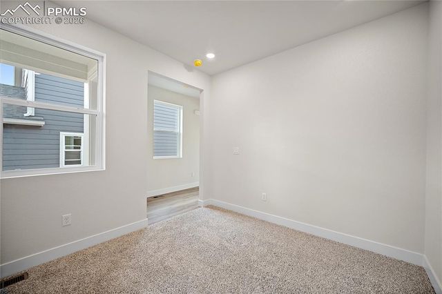 11864 Lost Peak Lane, Colorado Springs, CO 80925