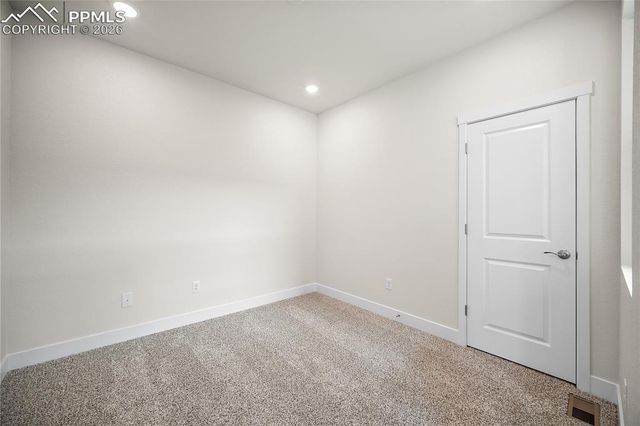 11864 Lost Peak Lane, Colorado Springs, CO 80925