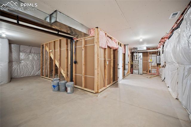 11864 Lost Peak Lane, Colorado Springs, CO 80925