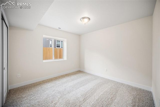 11864 Lost Peak Lane, Colorado Springs, CO 80925