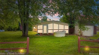 259 William Street, Clay Township, MI 48028