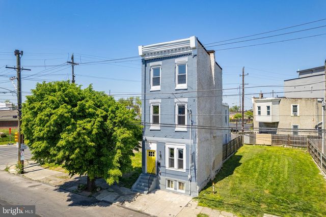 2941 CECIL B MOORE AVE, Philadelphia, PA 19121