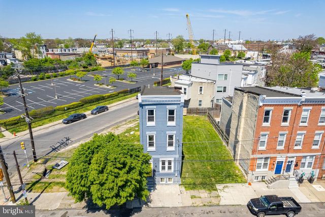 2941 CECIL B MOORE AVE, Philadelphia, PA 19121