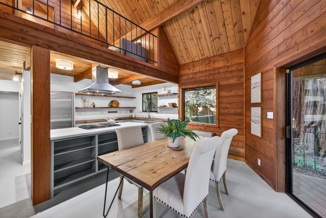 15194 Big Basin Way, Boulder Creek, CA 95006