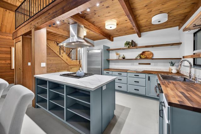 15194 Big Basin Way, Boulder Creek, CA 95006